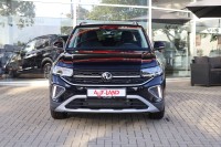 VW T-Cross 1.5 TSI DSG