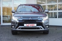 Mitsubishi Outlander 2.4Hybrid