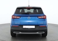 Opel Grandland (X) 1.2 Turbo