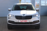 Skoda Karoq 1.5 TSI Style DSG