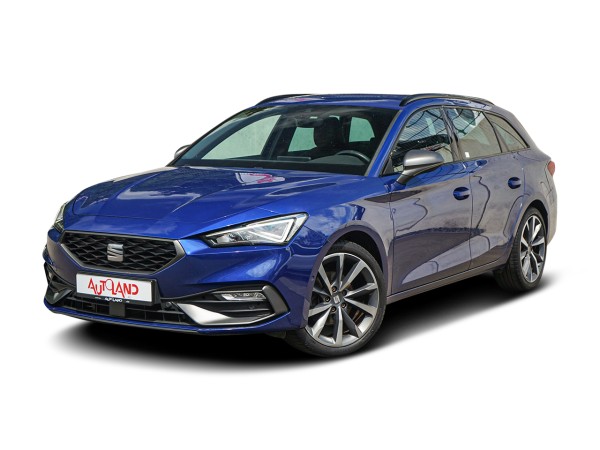 Seat Leon Sportstourer 1.5 FR