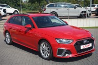 Audi A4 Quattro Avant 40 2.0 quattro S-Line