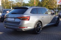 Skoda Superb Combi 1.4 TSI Sportline iV