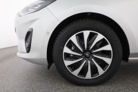 Ford Fiesta 1.0 M-Hybrid