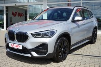 BMW X1 18d XDrive