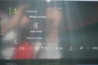 Skoda Octavia Combi 2.0 TDI Style DSG