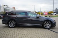 VW Passat Variant 2.0 TSI DSG R-Line