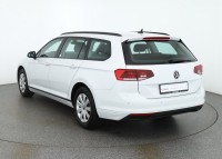 VW Passat Variant 2.0 TDI DSG
