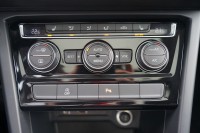 VW Touran 1.4 TSI Comfortline
