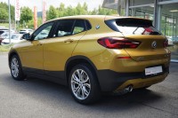 BMW X2 sDrive 18i Advantage Plus
