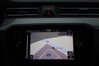 VW Passat Variant 1.4 TSI DSG GTE