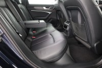 Audi A6 Avant 45 TDI quattro design