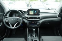 Hyundai Tucson 1.6 Trend