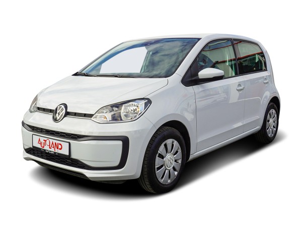 VW up up! 1.0 Move up!