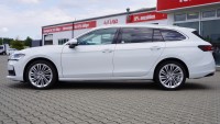 Skoda Superb Combi L&K 1.5 TSI DSG