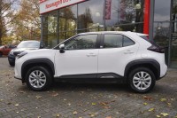 Toyota Yaris Cross 1.5 Hybrid Comfort