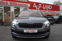 Skoda Kodiaq 1.5 TSI DSG Tour