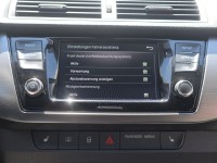 Skoda Fabia 1.0 MPI Drive 125