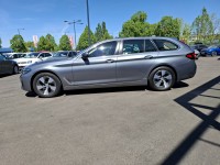 BMW 520 520dA Touring