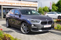 BMW X2 sDrive 18 i Advantage