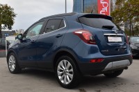 Opel Mokka X 1.4 Turbo