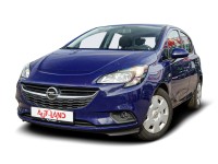 Opel Corsa E 1.4 Tempomat PDC Sitzheizung