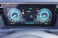 Hyundai Tucson 1.6T-GDI AT 4WD