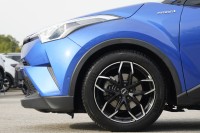Toyota C-HR 1.8 Hybrid Team D Automatik