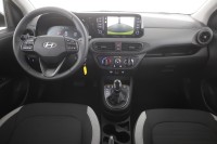 Hyundai i10 1.0 Aut.