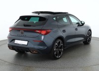 Cupra Leon 1.4 TSI DSG e-Hybrid VZ