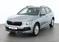 Vorschau: Skoda Kamiq 1.0 TSI DSG