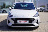 Hyundai i10 1.0