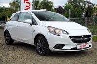 Opel Corsa E 1.4 Turbo 120 Jahre ecoFlex
