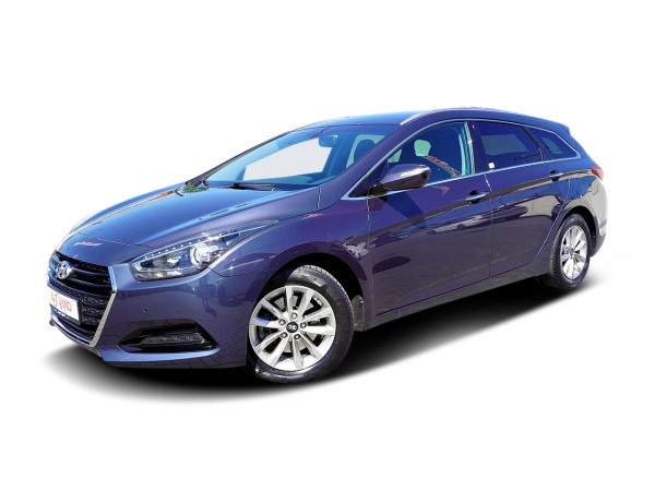 Hyundai i40 1.6 GDI