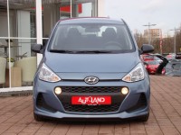 Hyundai i10 1.0 Classic