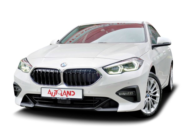 BMW 218 Gran Coupe 218i