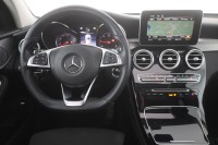 Mercedes-Benz GLC 250 250d 4Matic AMG Line