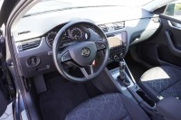 Skoda Octavia Combi1.0 TSI DSG