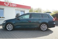 VW Golf Variant 1.4 TSI
