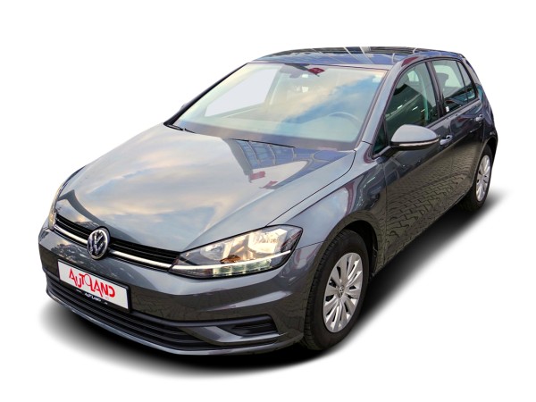 VW Golf VII 1.0 TSI Trendline