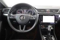 Skoda Superb Combi 1.5 TSI DSG