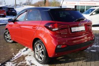 Hyundai i20 1.2 YES!