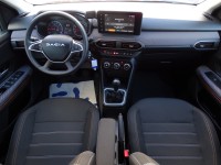 Dacia Sandero Stepway III Expression