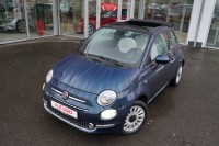 Fiat 500C 1.0 mHev Dolcevita