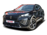 Peugeot 2008 1.2 PureTech Navi LED Tempomat