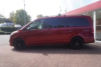 Mercedes-Benz V-Klasse V250d 4Matic lang Edition