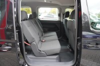 VW Caddy Maxi 1.5 TSI DSG
