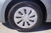 Skoda Fabia 1.0 MPI