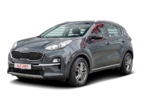 Kia Sportage 1.6 CRDi Vision 4WD Navi DAB Kamera USB
