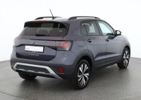 VW T-Cross 1.0 TSI DSG